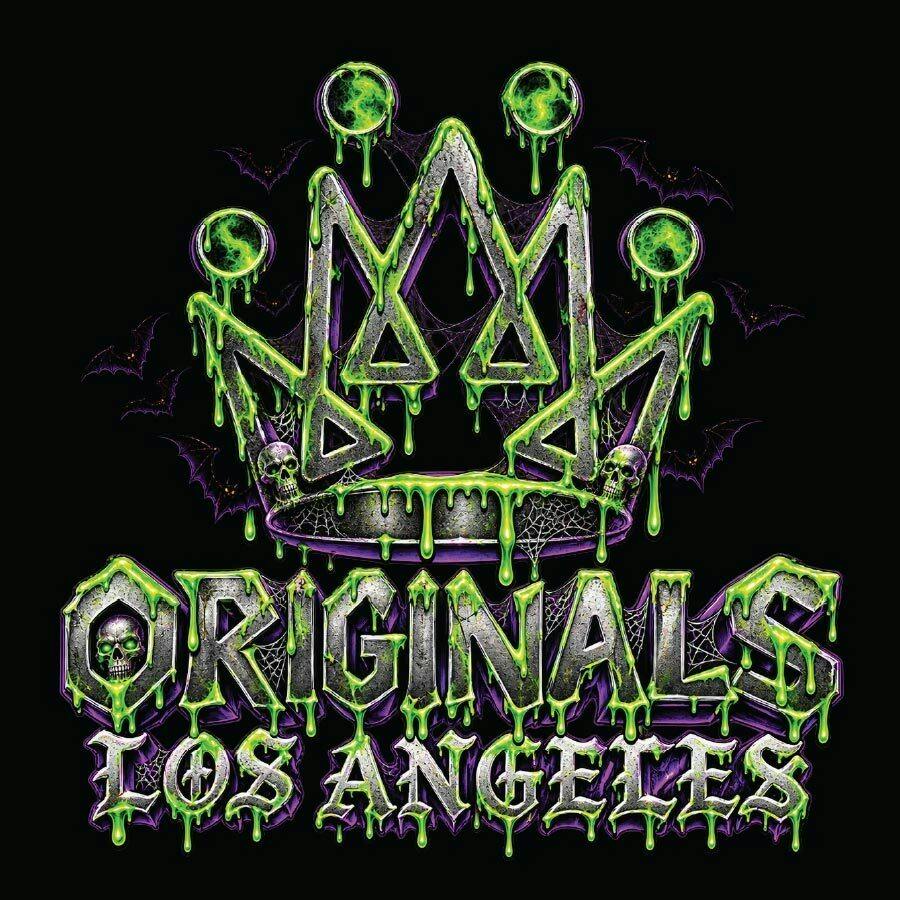Originals Factory & Weed Shop
