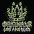 Originals Factory & Weed Shop