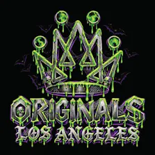 Originals Factory & Weed Shop