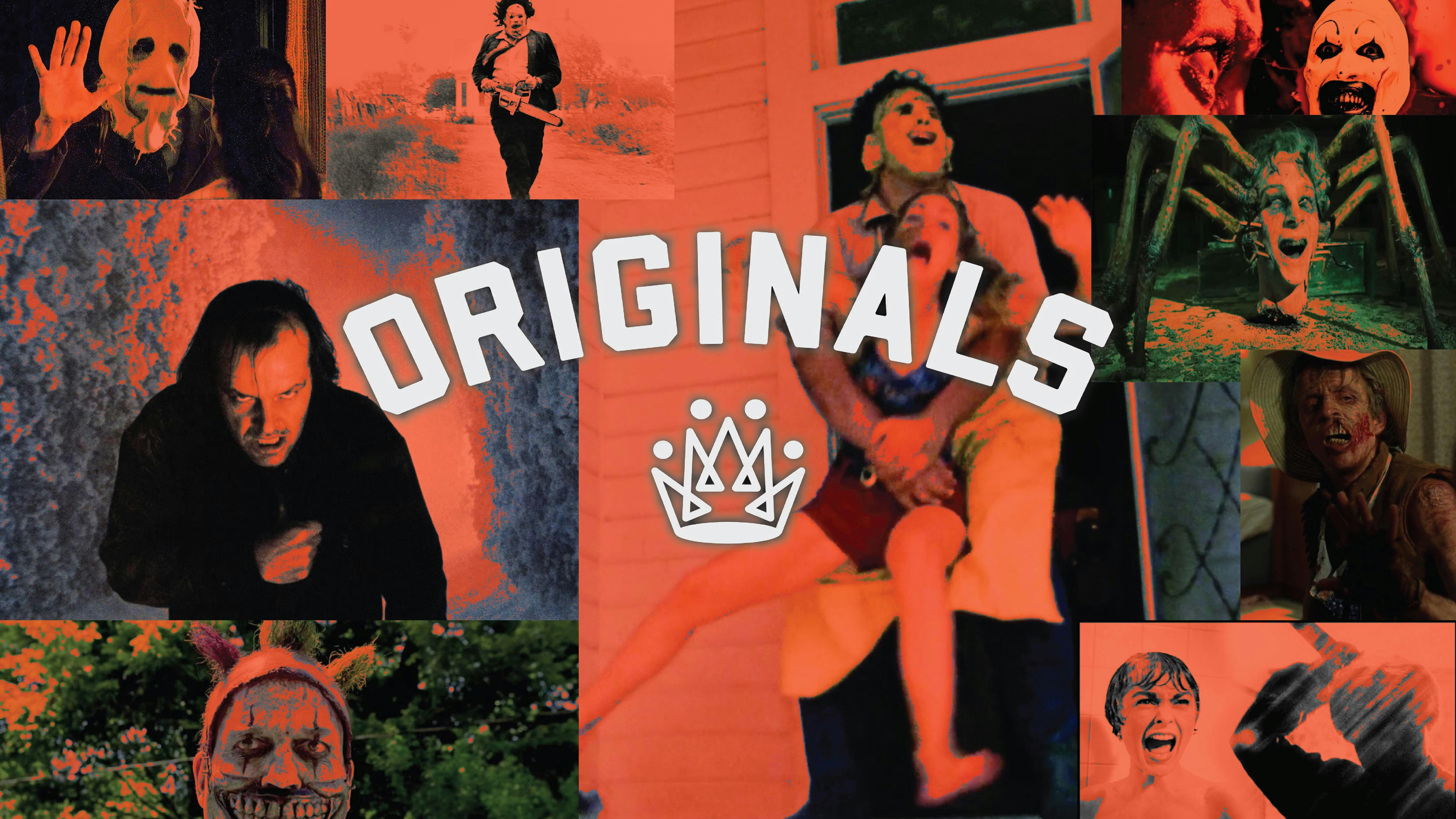 Originals Factory & Weed Shop listing banner