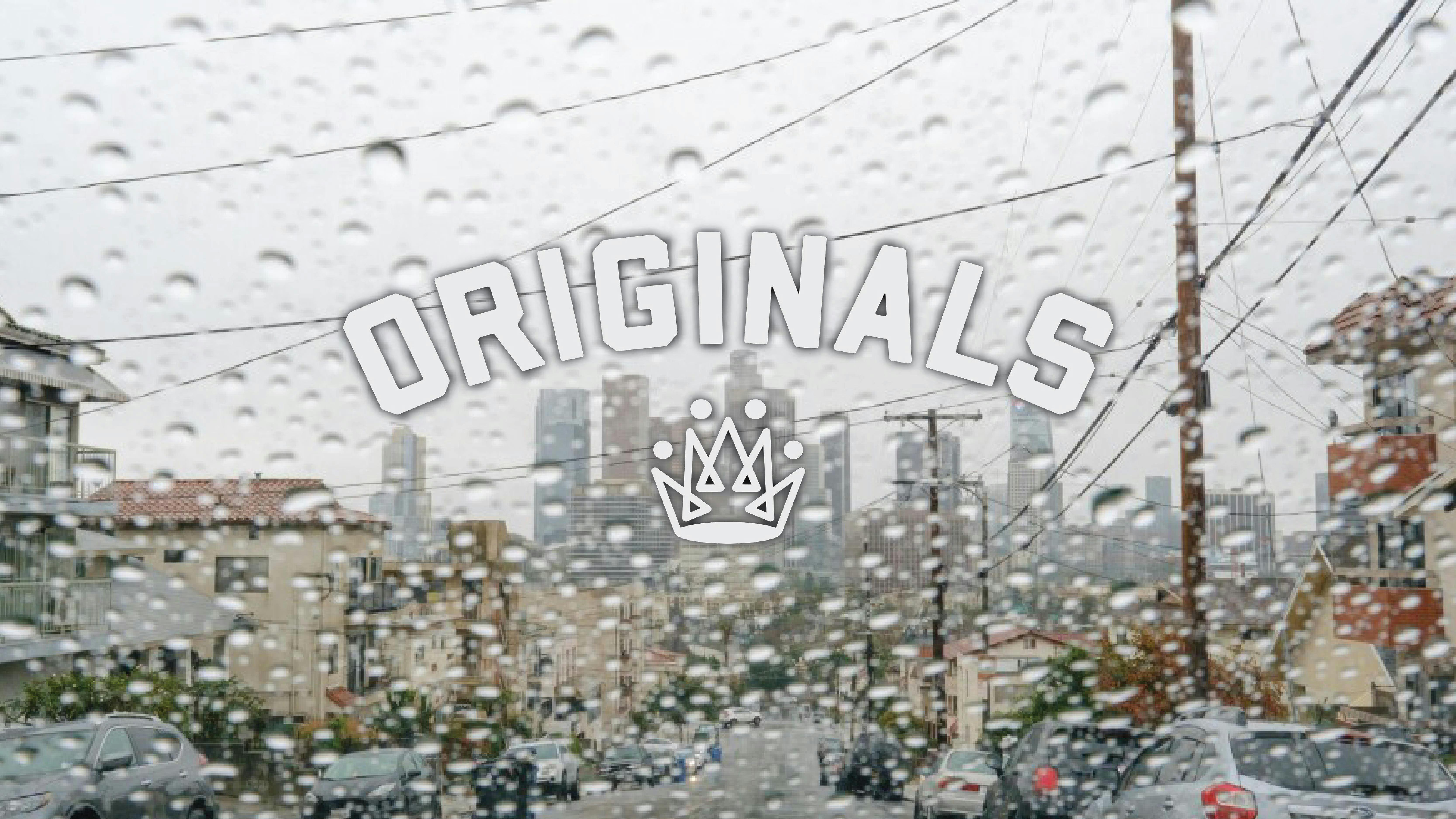 Originals Factory & Weed Shop listing banner