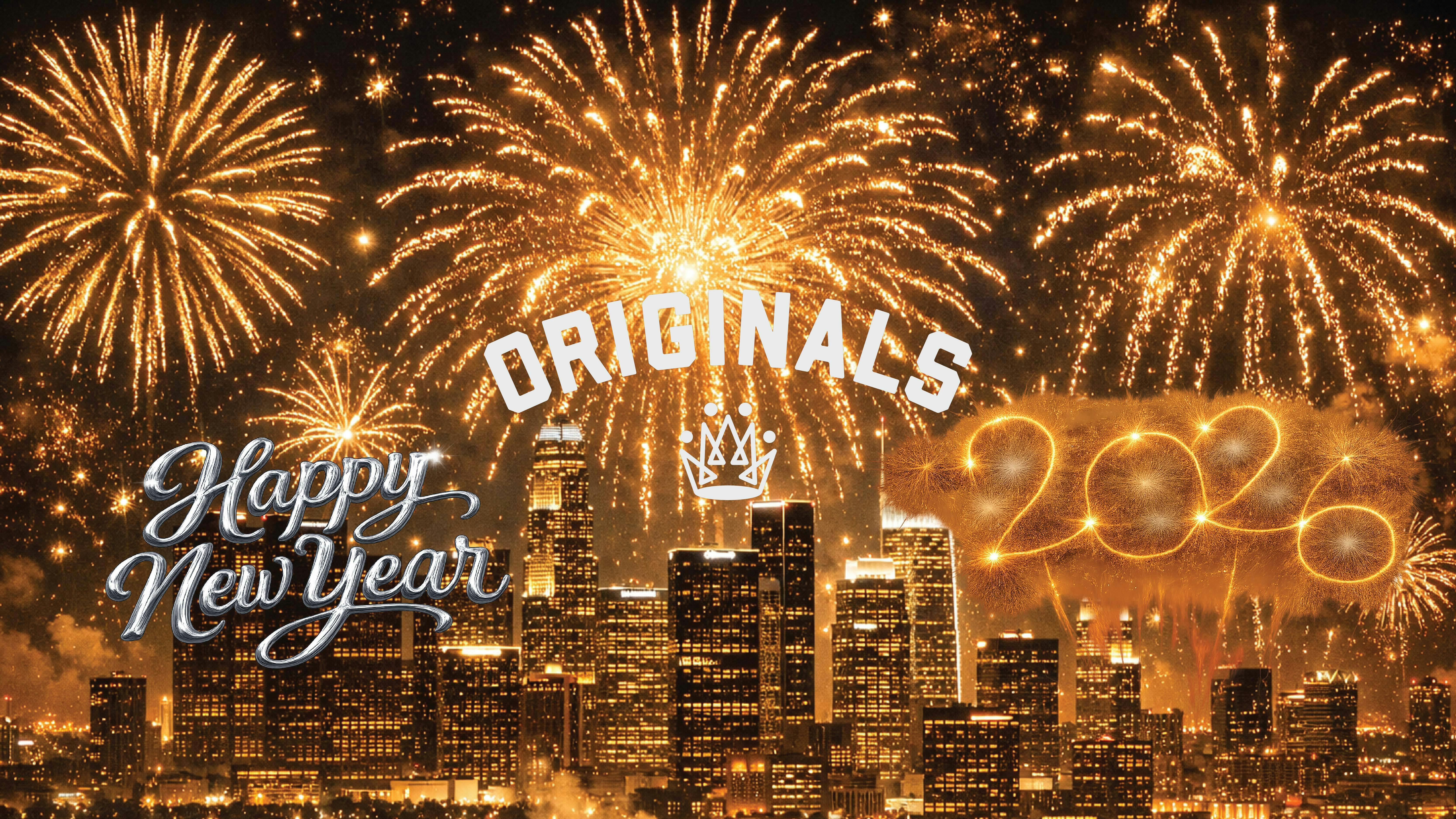 Originals Factory & Weed Shop listing banner