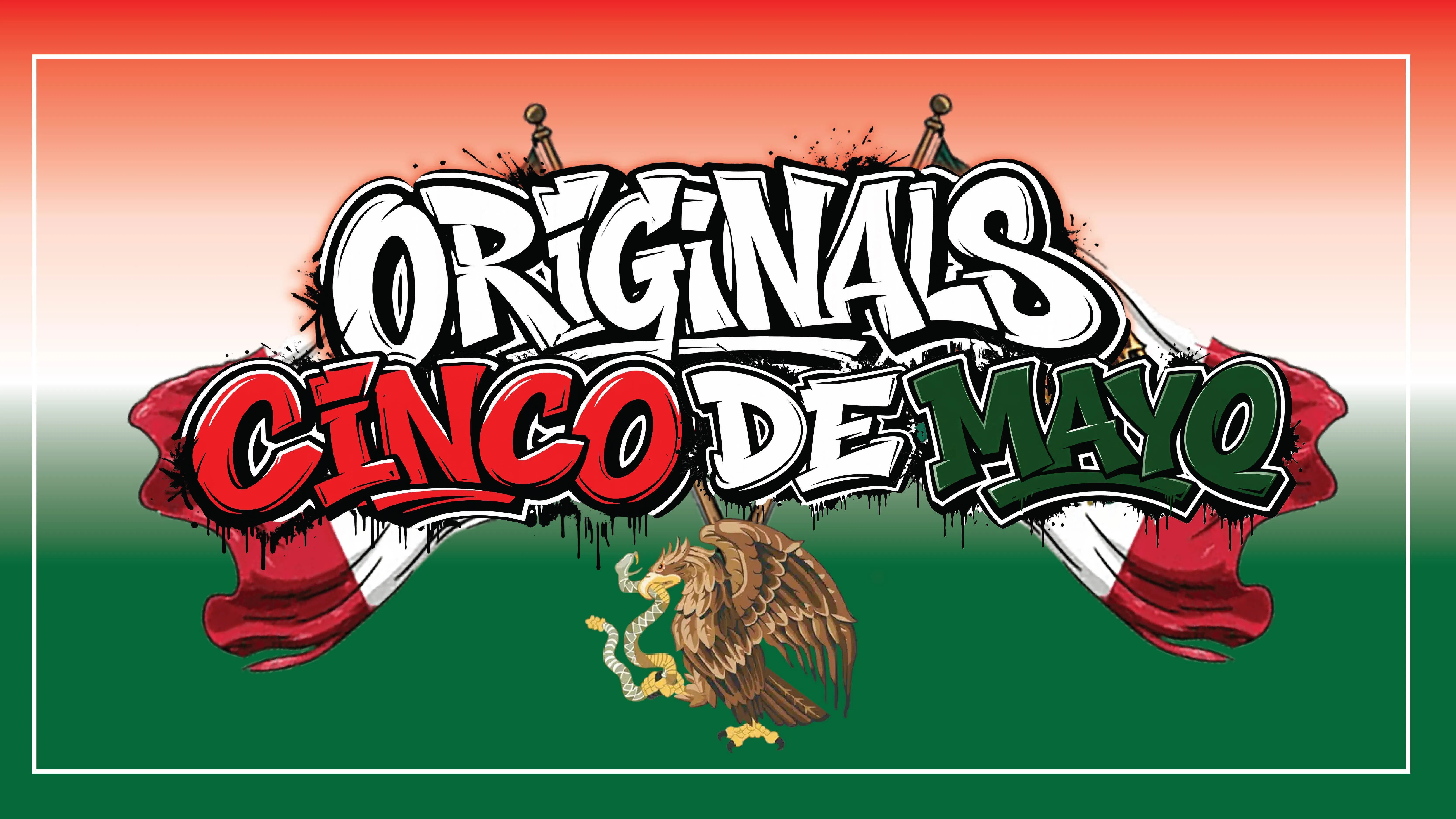 Originals Factory & Weed Shop listing banner