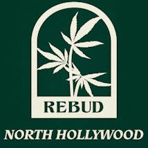 Rebud Weed Dispensary & Delivery - North Hollywood