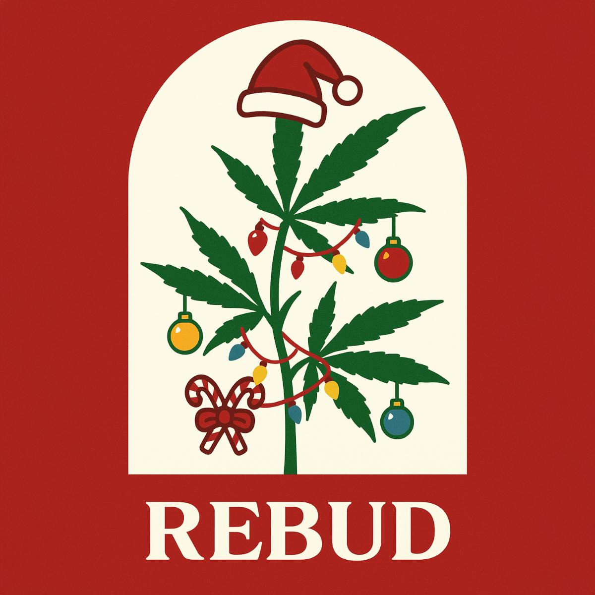 Rebud Weed Dispensary & Delivery - North Hollywood
