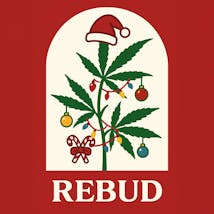 Rebud Weed Dispensary & Delivery - North Hollywood