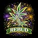 Rebud Weed Dispensary & Delivery - North Hollywood