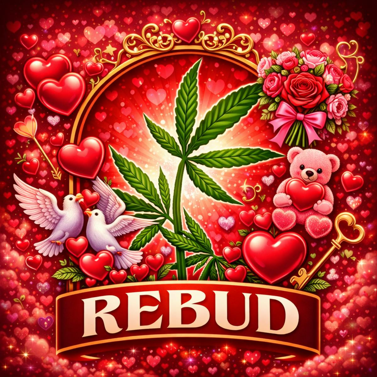 Rebud Weed Dispensary & Delivery - North Hollywood