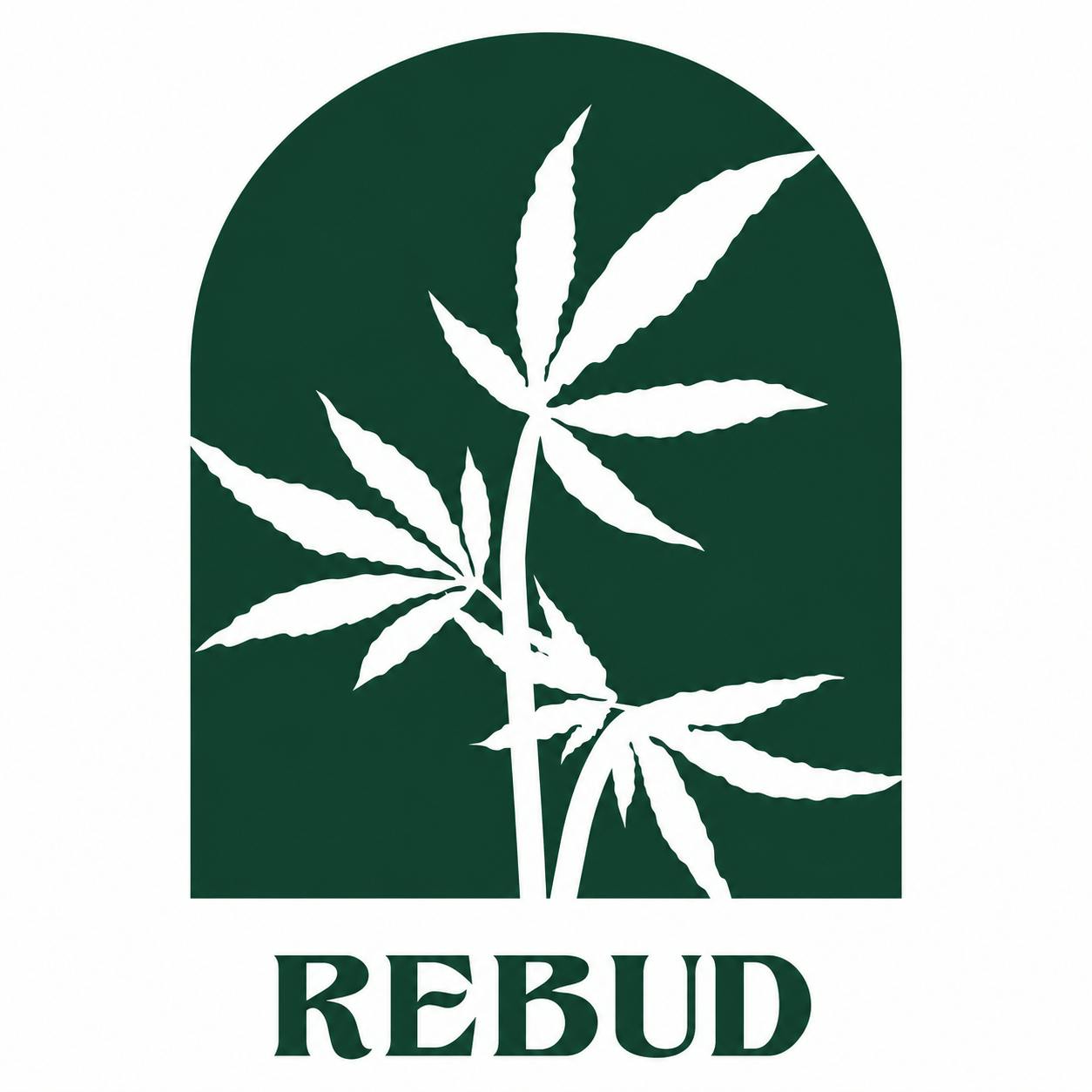 Rebud Weed Dispensary & Delivery - North Hollywood