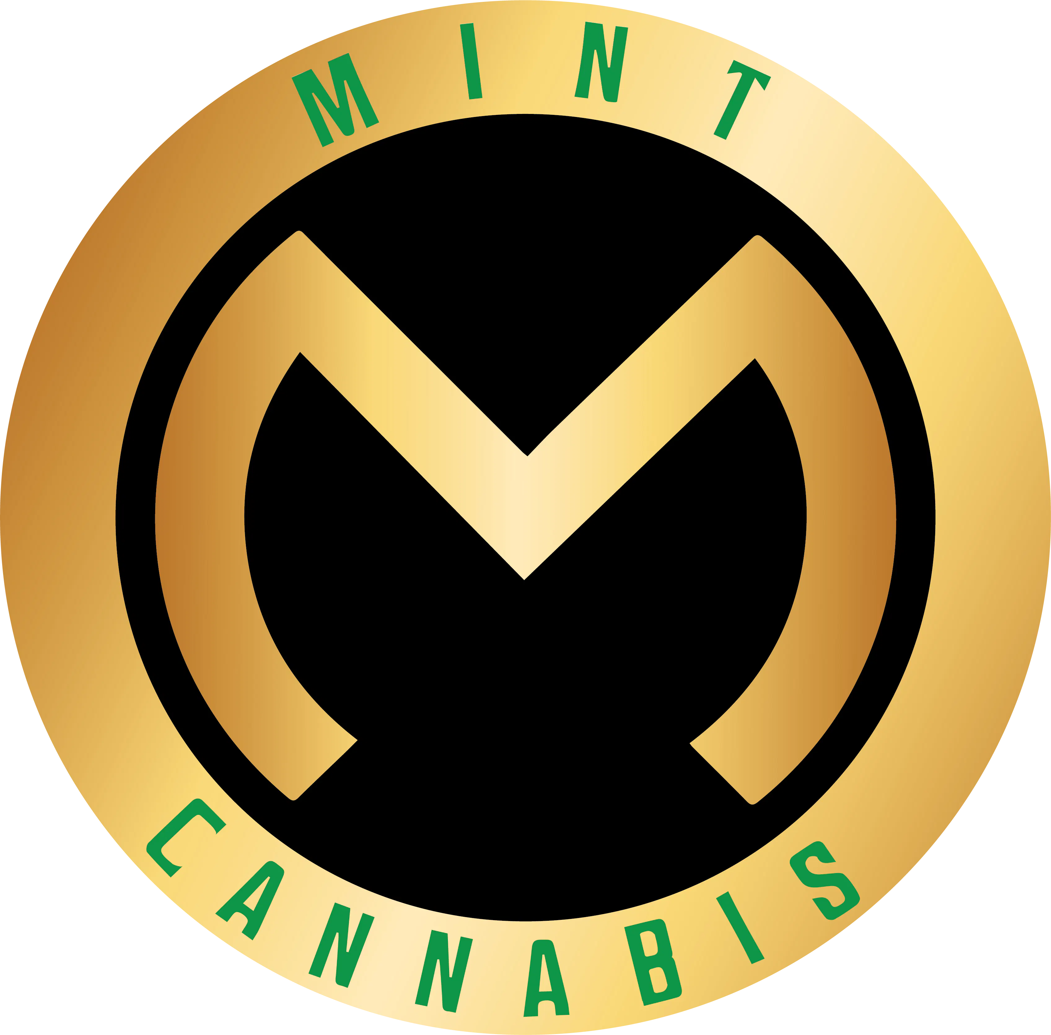 The Mint Cannabis - Mesa