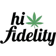 Hi-Fidelity