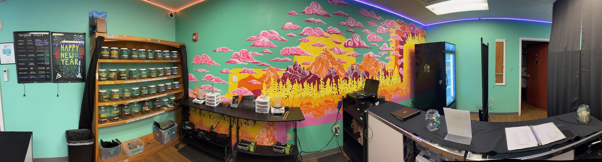 Stroudwater General | By Appointment Only listing banner