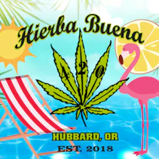 Hierba Buena