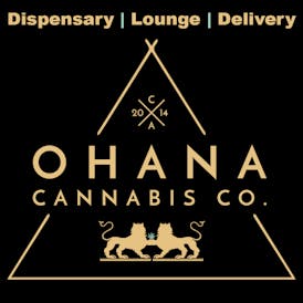 Ohana Cannabis