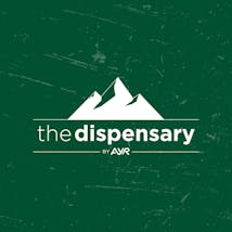 The Dispensary - Lemmon