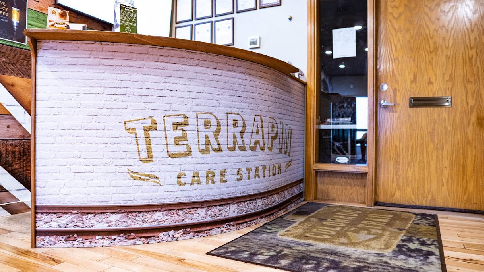 Terrapin Care Station - South Boulder listing banner