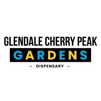 Cherry Peak