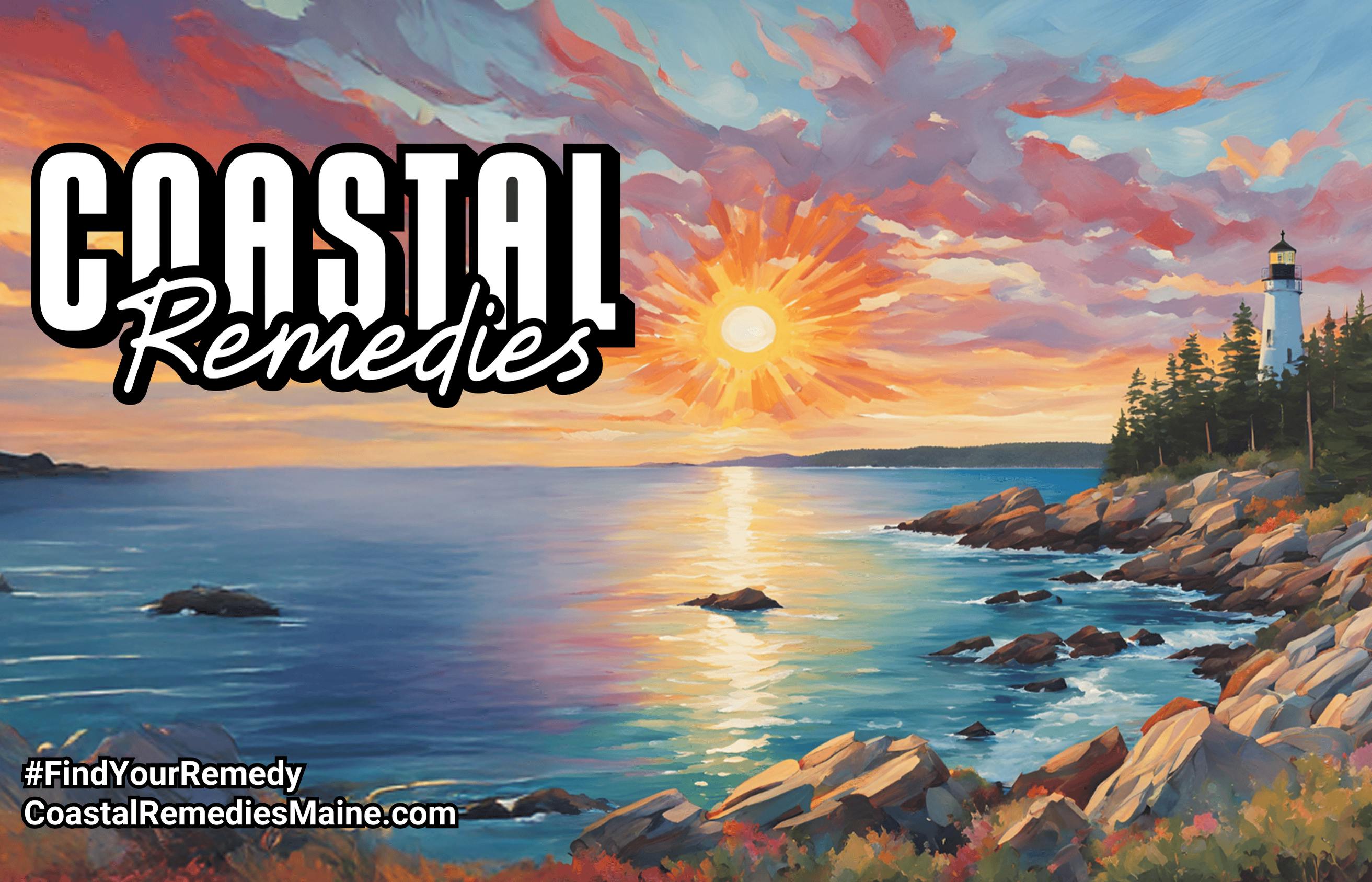 Coastal Remedies listing banner