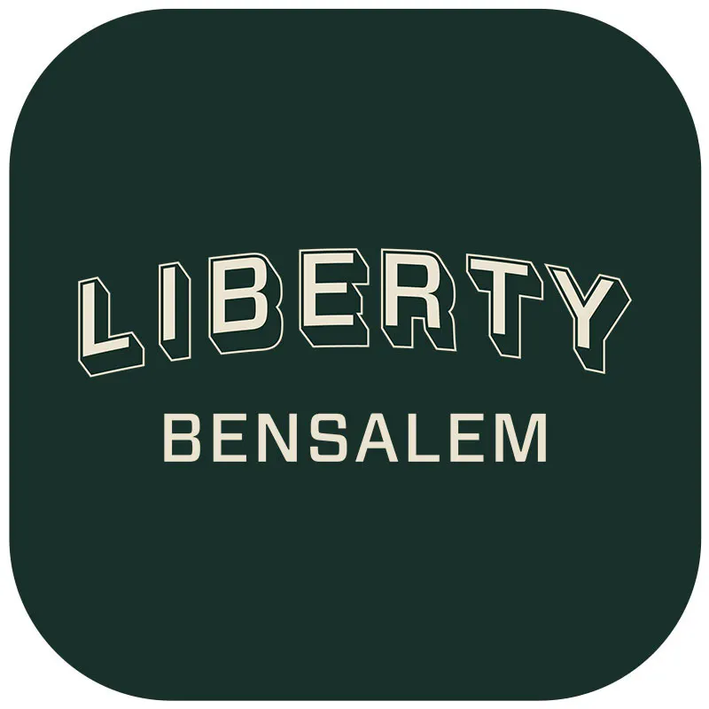 Liberty Bensalem