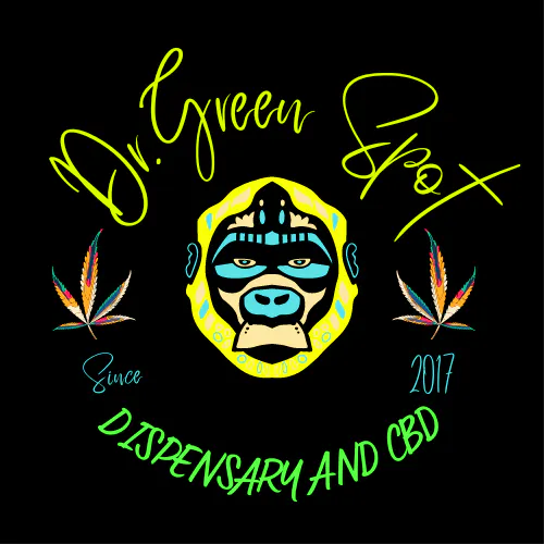 Dr. Green Spot