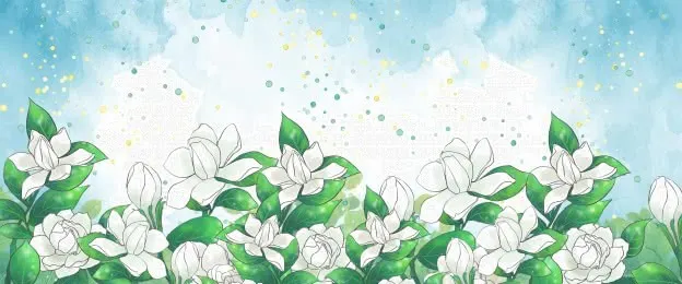 Harvest Goddess listing banner