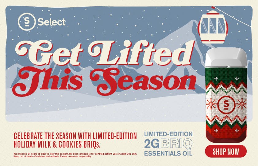 Curaleaf - Gaithersburg Montgomery Village listing banner