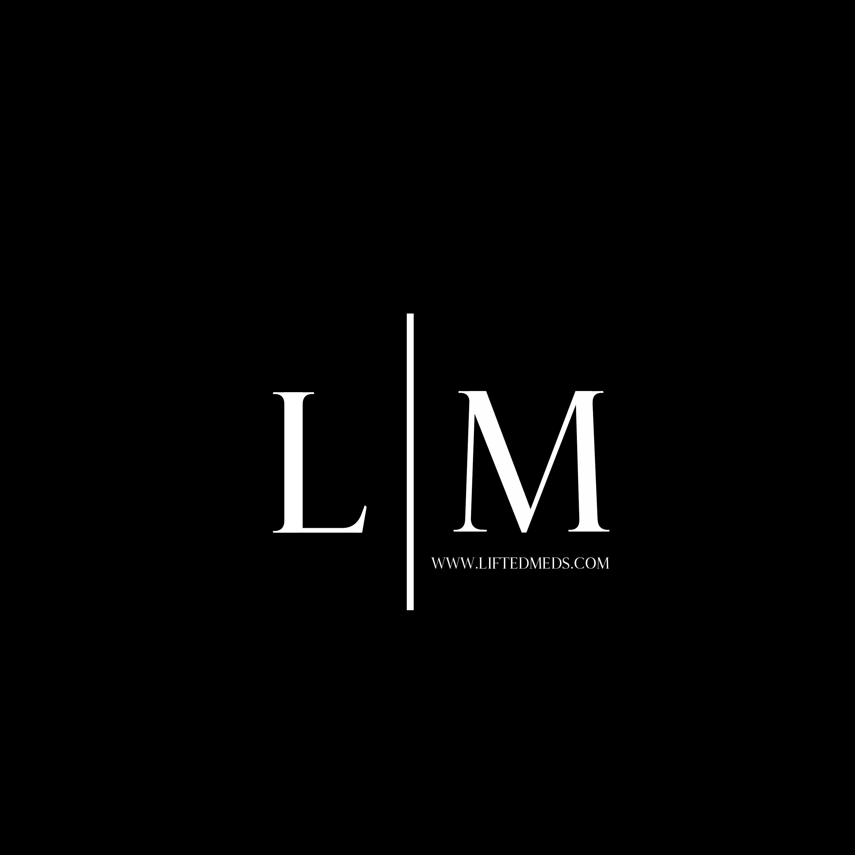 Lifted Meds Missoula Dispensary listing banner