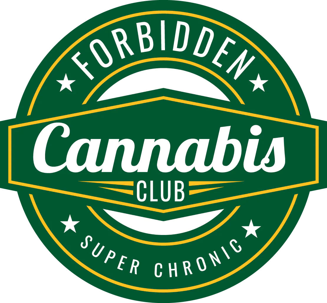 Forbidden Cannabis Club Olympia