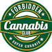 Forbidden Cannabis Club Olympia