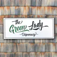 The Green Lady Dispensary - Nantucket