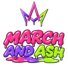 March and Ash - Mission Valley