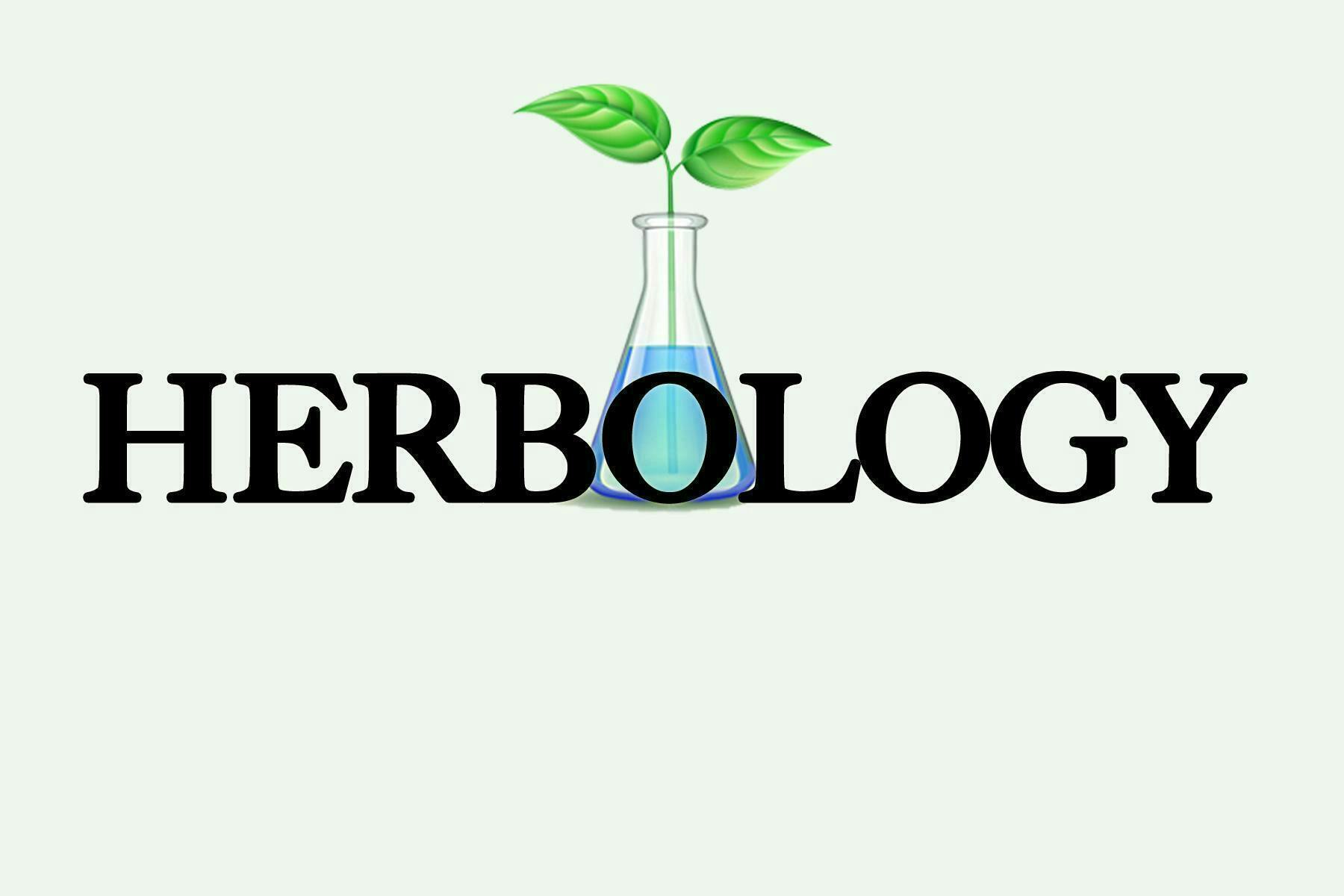 Herbology Oakdale listing banner