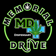 Memorial Drive Dispensary