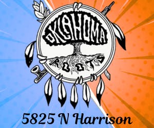 Oklahoma Roots