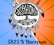 Oklahoma Roots