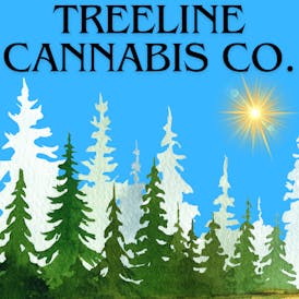 Treeline Cannabis Co.