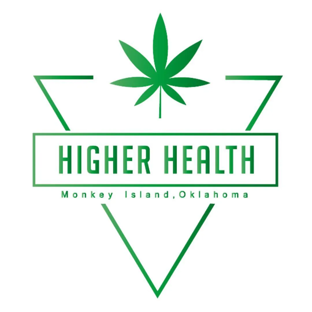 Higher Health Monkey Island