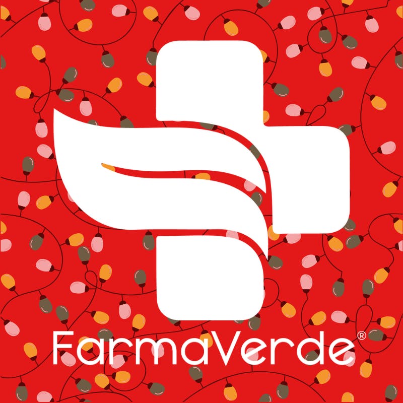 FarmaVerde - Dorado