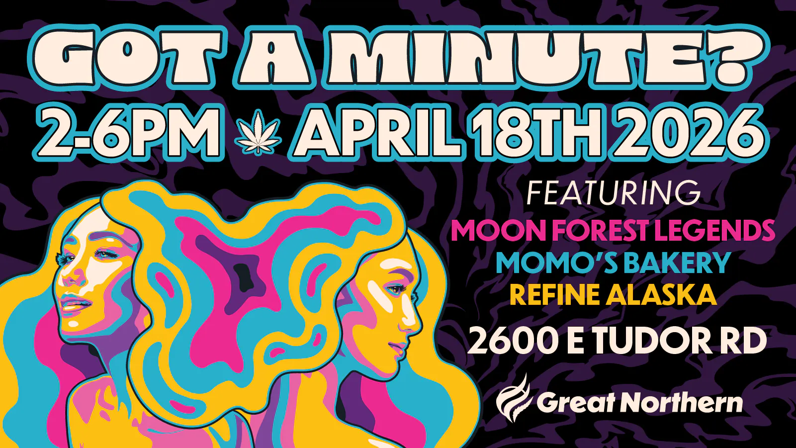 Great Northern Cannabis - Dimond listing banner