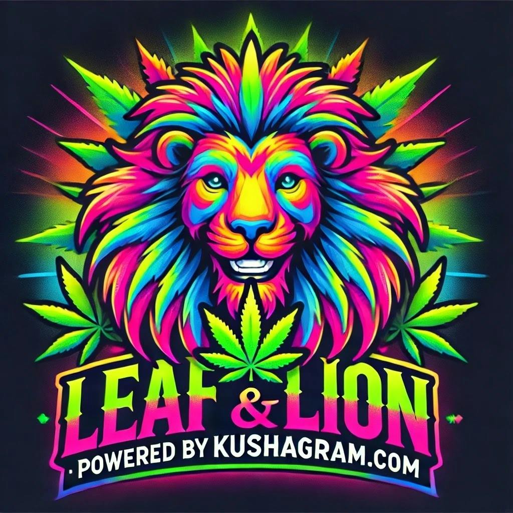 Leaf and Lion - Long Beach