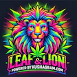 Leaf and Lion - Long Beach