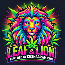 Leaf and Lion - Long Beach