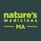 Nature's Medicines - Fall River