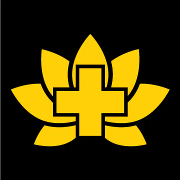 Anchored Cannabis - Guthrie