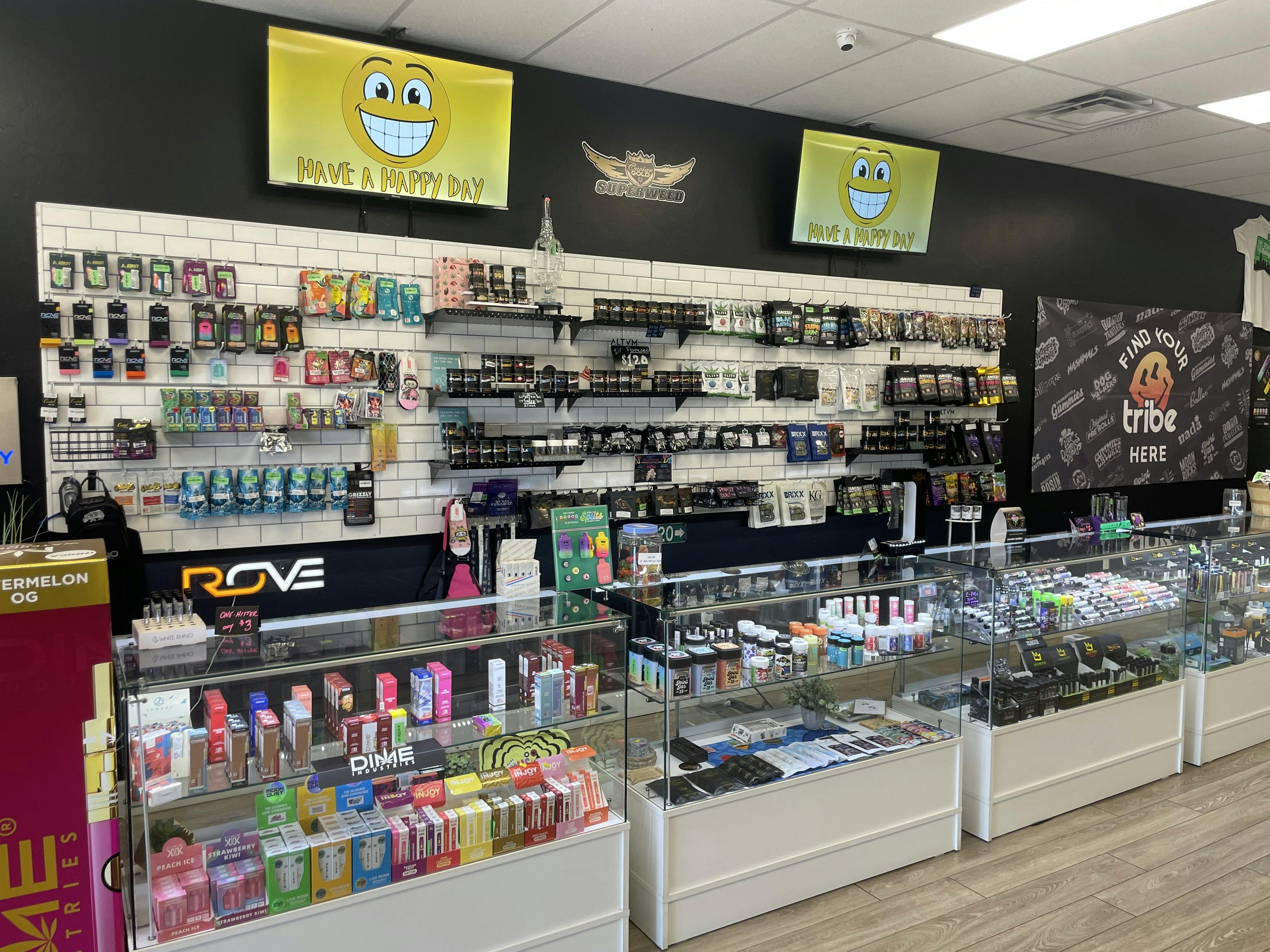 Highway 2 Health listing banner