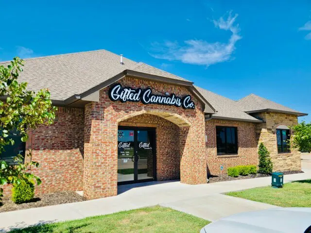 Gifted Cannabis Co - Surrey Hills