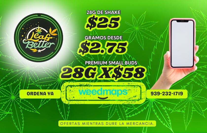 Leaf Better listing banner