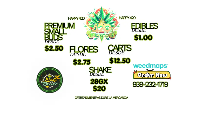 Leaf Better listing banner