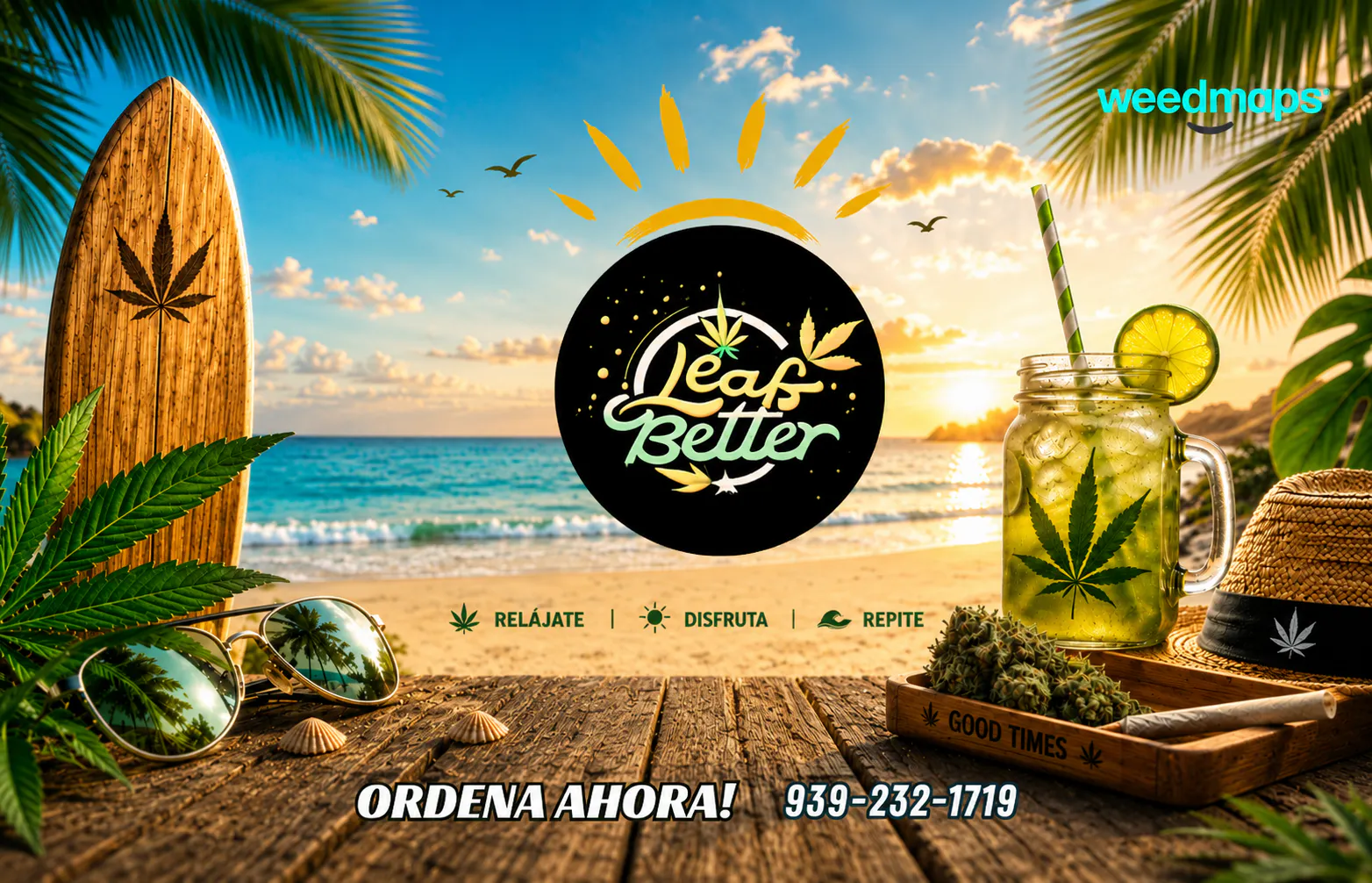 Leaf Better listing banner