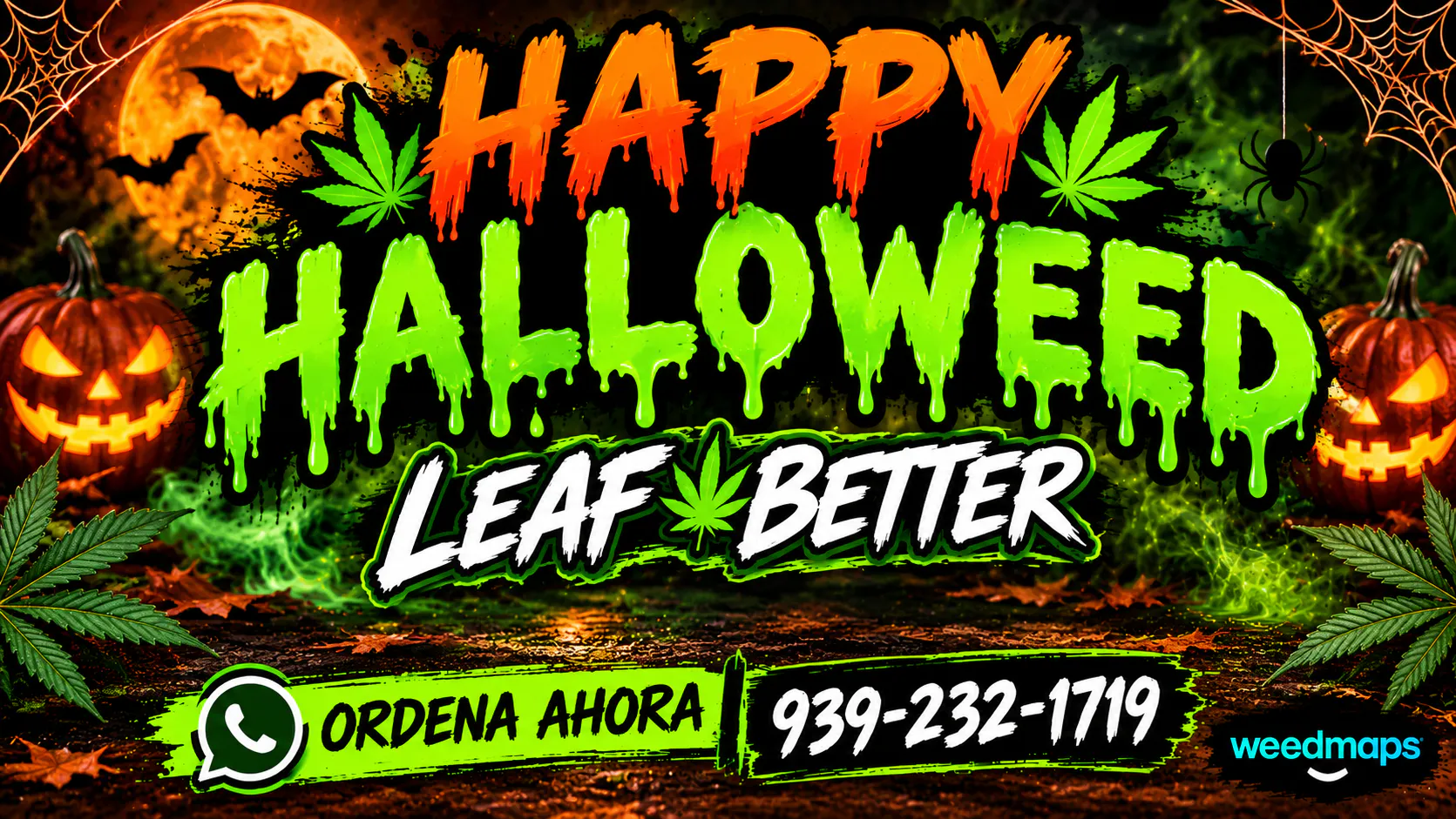 Leaf Better listing banner